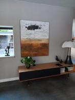 Schilderij  Lydian Noordhoek., Ophalen