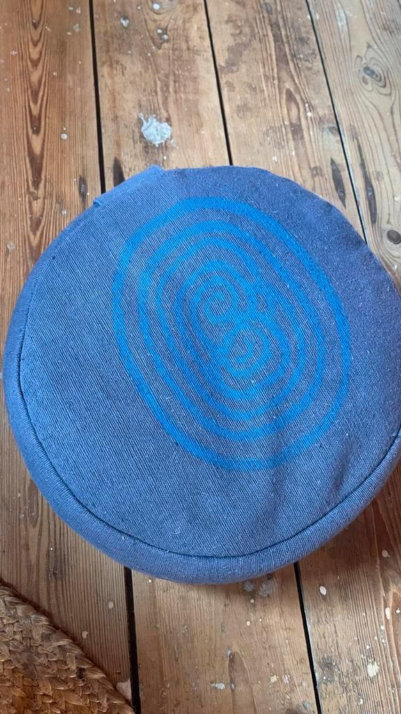 Nieuw Yoga Kussen - Meditatiekussen, Huis en Inrichting, Woonaccessoires | Overige, Nieuw, Ophalen