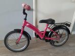 16 inch kinderfietsje., Fietsen en Brommers, Fietsen | Kinderfietsjes, Ophalen of Verzenden, Zo goed als nieuw, 16 tot 20 inch