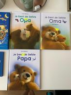 5 Boeken voor kinderen NIEUW!! En 2 Nijntjes boekjes €1,00 p, Ophalen of Verzenden, Nieuw