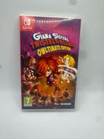 Giana Sisters: Twisted Dreams - Owlimate Edition, Lenn hodes, 1 speler, Ophalen of Verzenden, Zo goed als nieuw