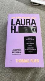 Thomas Rueb - Laura H., Ophalen of Verzenden, Zo goed als nieuw, Thomas Rueb