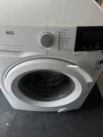 AEG lavamat 6200 serie nette wasmachine OPHALEN IN ALMELO, Witgoed en Apparatuur, Wasmachines, Ophalen, Zo goed als nieuw, 85 tot 90 cm