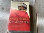 De vliegeraar door Khaled Hosseini, Gelezen, Amerika, Khaled Hosseini, Ophalen of Verzenden