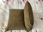 Woonkussens, Ophalen of Verzenden, Zo goed als nieuw, Rechthoekig