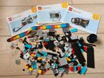 Lego Creator 3 in 1 set 31147, Ophalen of Verzenden, Zo goed als nieuw, Complete set, Lego