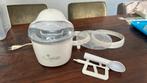 DeLonghi ijsnachine, Witgoed en Apparatuur, IJsmachines, Verzenden, Gebruikt