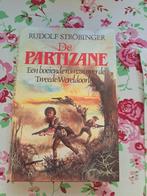 Rudolf strobinger - de partizane, Boeken, Ophalen of Verzenden