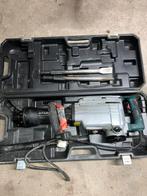 Parkside sloophamer breekhamer hakhamer, Doe-het-zelf en Verbouw, Gereedschap | Boormachines, Ophalen of Verzenden, Zo goed als nieuw