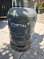 Benegas 10 liter LEEG, Ophalen, Gebruikt