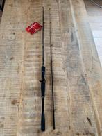 Nieuwe Dam Effzett Impulse reelhengel, 2.00m & 10-28 gr, Ophalen of Verzenden, Nieuw, Werphengel