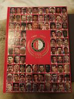 Feyenoord Boeken Collectie - Zeer Goede Staat!, Ophalen of Verzenden, Zo goed als nieuw, Onbekend, Balsport