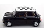 Nieuw Modelauto in doos! classic Mini Cooper – KK-Scale 1:12, Nieuw, Ophalen of Verzenden, 1:9 t/m 1:12, Auto