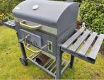 houtbarbeque, Tuin en Terras, Houtskoolbarbecues, Ophalen of Verzenden, Gebruikt