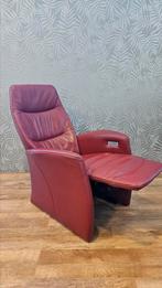 De Toekomst sta op stoel/fauteuil bij Zitgemak in joure, Ophalen of Verzenden, Zo goed als nieuw, 75 tot 100 cm, 50 tot 75 cm