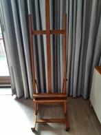 Schildersezel., Hobby en Vrije tijd, Schilderen, Ophalen, Zo goed als nieuw, Ezel
