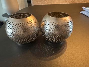 Waxinelichthouder beschikbaar voor biedingen