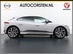 Jaguar I-PACE EV400 PK HSE Luchtvering Pano-Dak Matrix LED, Automaat, Gebruikt, I-PACE, 90 kWh