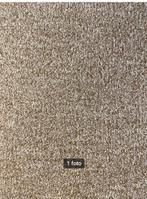 Tapijttegel Nieuw | Solid Vilt 72 | Taupe, Ophalen of Verzenden, Nieuw, 75 m² of meer, Tapijttegels