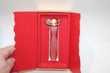 Vintage Givenchy Organza Edp 15 ml OVP & Nieuw, 100% origine beschikbaar voor biedingen