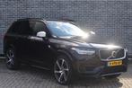 Volvo XC90 2.0 T8 Twin Engine AWD R-Design | 20" lichtmetale, Auto's, Volvo, 12 maanden, Gebruikt, Euro 6, 4 cilinders