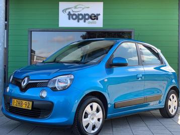 Renault Twingo 1.0 SCe Expression | CruiseControl | Airco |  beschikbaar voor biedingen