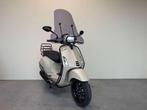 Vespa Sprint Brom 45 km/h, BWJ 2021, Desert Storm, Fietsen en Brommers, Scooters | Vespa, Niet ingevuld, Maximaal 45 km/u, Niet ingevuld