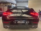 Mercedes-Benz CLS-klasse AMG 53 4MATIC+ Premium Plus Pano/Bu, Automaat, Gebruikt, Zwart, Bedrijf