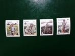 Transkei  jaar  1982, Ophalen of Verzenden, Zuid-Afrika, Postfris