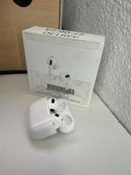 Airpods 3 (3e generatie) met doos en kabel, Ophalen, Zo goed als nieuw, In gehoorgang (in-ear), Bluetooth