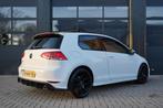Volkswagen Golf 1.4 TSI 2014 R-Line Automaat, Auto's, Volkswagen, Stof, Zwart, 4 cilinders, 620 kg