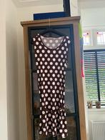 Jurk Sanne, Verzenden, Zo goed als nieuw, Maat 46/48 (XL) of groter