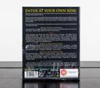 House: The Collection Blu-Ray Box Set (UK Import) Arrow, Cd's en Dvd's, Blu-ray, Horror, 5th Floor, Voyager House, Chicago Avenue, Manchester Airport, M90 3DQ