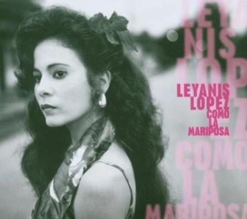 CD Leyanis López – Como La Mariposa , 262812 Latin beschikbaar voor biedingen