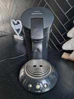 Philips Senseo Zwart - Koffiezetapparaat, Witgoed en Apparatuur, Ophalen, Gebruikt, Koffiemachine, 1 kopje