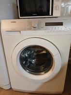AEG Lavamat protex Voorlader Wasmachine - Goed Onderhouden, Witgoed en Apparatuur, Ophalen, Zo goed als nieuw, Voorlader, 85 tot 90 cm