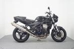 Triumph SPEED TRIPLE (bj 2006), Handvatverwarming, Bedrijf, Meer dan 35 kW, 955 cc
