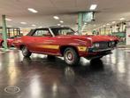 Ford OVERIGE TORINO 5.8 V8 Cabriolet  - ONLINE AUCTION, Auto's, Oldtimers, Automaat, Bedrijf, Ford, Rood