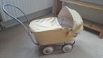 Antieke Poppenwagen - Charmant & Decoratief, Kinderen en Baby's, Kinderwagens en Combinaties, Ophalen of Verzenden, Gebruikt, Kinderwagen