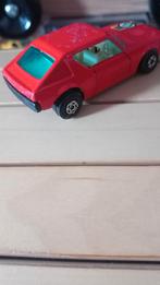 Renault 17, Ophalen of Verzenden, Zo goed als nieuw, Auto