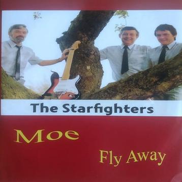 3 vinylsingles en lp the starfighters gezocht  beschikbaar voor biedingen