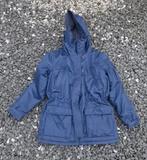 Tenson Parka  Himalaya MPC, Ophalen, Zo goed als nieuw, Blauw, Tenson
