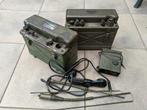 BC-1000 radio onderdelen, Ophalen of Verzenden, Landmacht, Amerika, Overige typen
