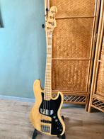 Fender Marcus Miller MIJ, Muziek en Instrumenten, Snaarinstrumenten | Gitaren | Bas, Ophalen, Gebruikt