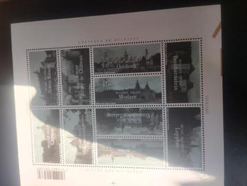 Blok Belgie beschikbaar voor biedingen