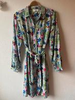 Jurk van Pom Amsterdam maat 42, Kleding | Dames, Ophalen of Verzenden, Maat 42/44 (L), Overige kleuren, Onder de knie