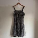 Grungy Alt Dress size XL, Maat 42/44 (L), Ophalen of Verzenden, Zo goed als nieuw, Vintage