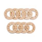 Kastverdelers Hartjes Set 50-98 - Nieuwstaat!, Ophalen of Verzenden, Zo goed als nieuw, Overige typen