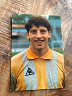 Sjaak Storm - Ajax Spelerskaart, Ophalen of Verzenden, Ajax, Spelerskaart