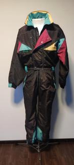 vintage skipak Campri maat 48, Kleding | Heren, Wintersportkleding, Ophalen of Verzenden, Gedragen, Maat 48/50 (M), Pak